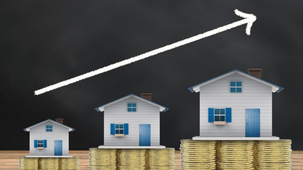 Búsqueda por inversión potencial: optimizando decisiones inmobiliarias con ROI y plusvalía