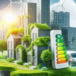 Filtro por eficiencia energética o certificación verde: sostenibilidad, ahorro y valor en el mercado inmobiliario