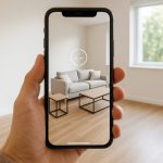 Integración con realidad aumentada: ver la casa desde tu móvil y transformar la experiencia inmobiliaria