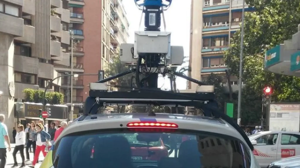 Integración con Google Street View en la ficha de propiedad: llevando la experiencia inmobiliaria al entorno real