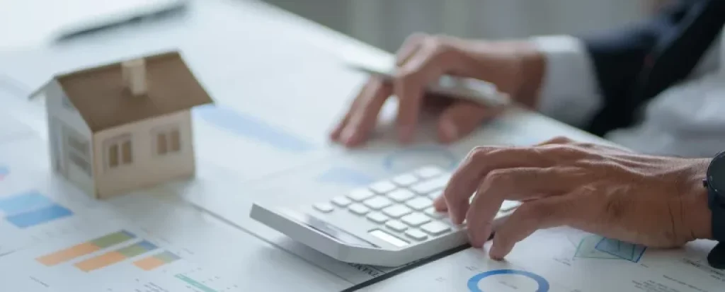 Simulador de financiamiento con distintos bancos: una herramienta clave en bienes raíces