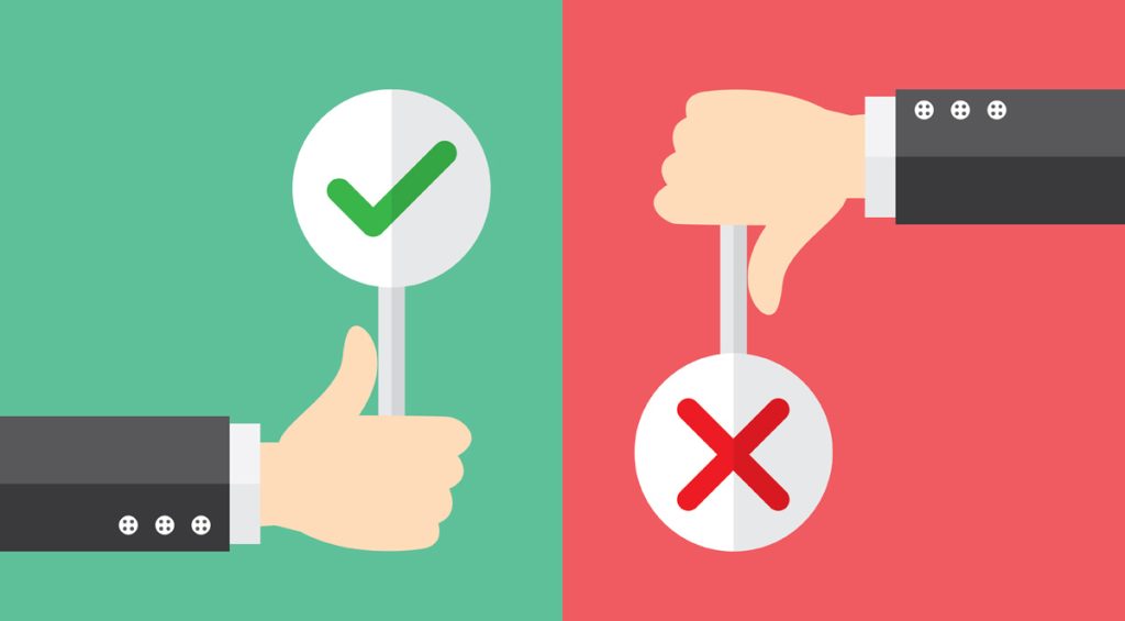 Errores que debes evitar al comprar tu primera vivienda